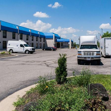 Motel 6-Richmond, In Kültér fotó