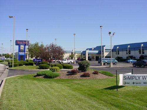 Motel 6-Richmond, In Kültér fotó