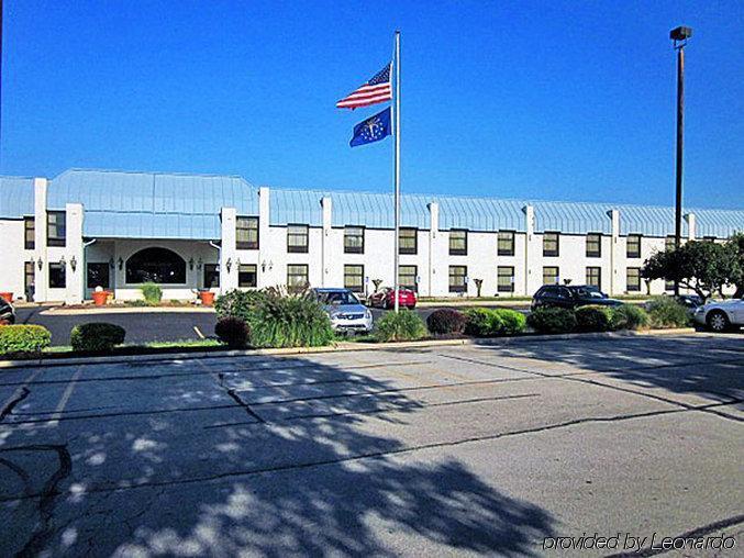 Motel 6-Richmond, In Kültér fotó