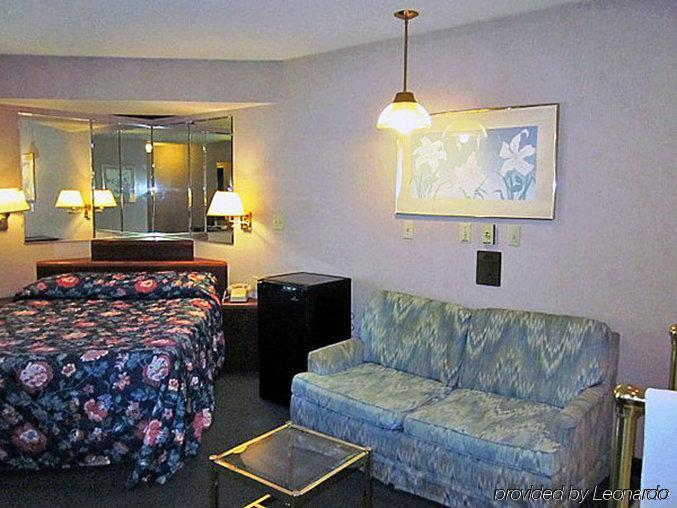 Motel 6-Richmond, In Kültér fotó