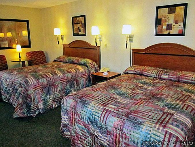 Motel 6-Richmond, In Kültér fotó