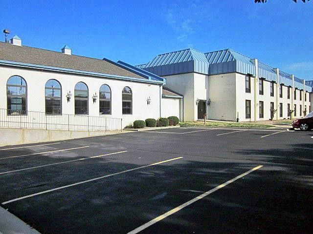 Motel 6-Richmond, In Kültér fotó