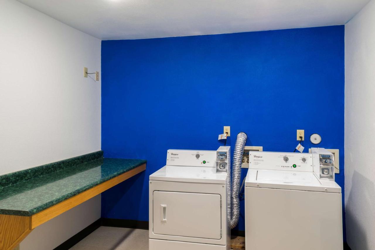 Motel 6-Richmond, In Kültér fotó