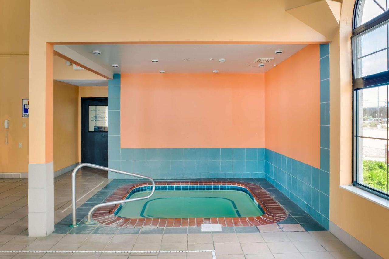 Motel 6-Richmond, In Kültér fotó