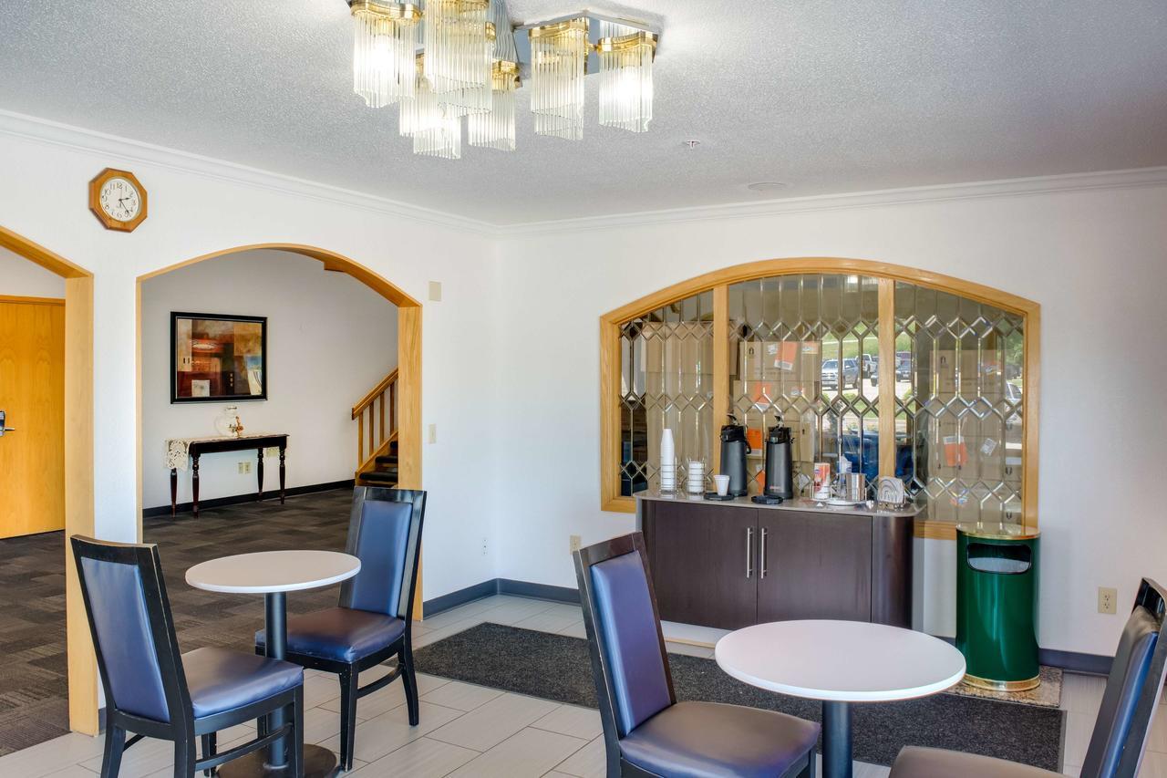 Motel 6-Richmond, In Kültér fotó